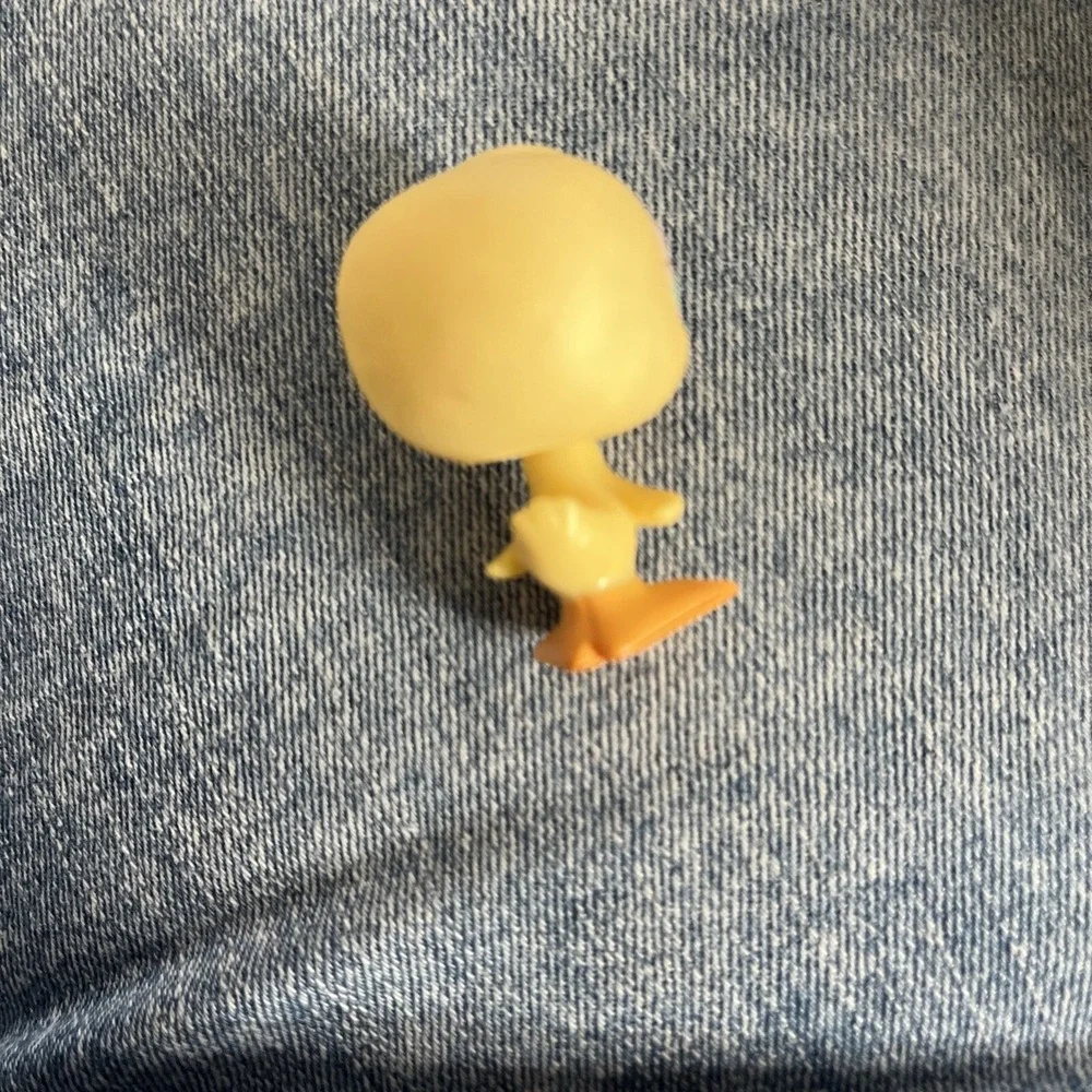 littlest pet shop duck #51